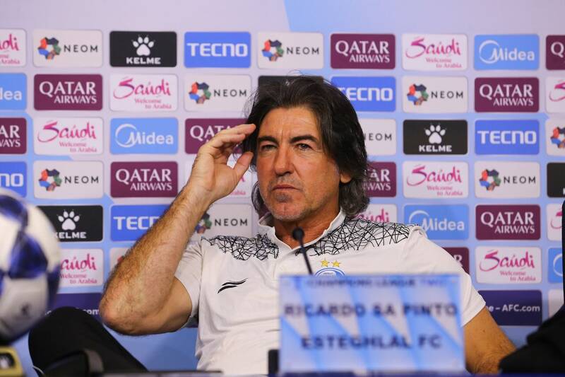 بازي،الحسين،مربي،تيم،ساپينتو