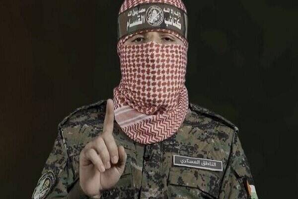 هشدار شدیداللحن ابوعبیده به مزدوران اسرائیل در غزه