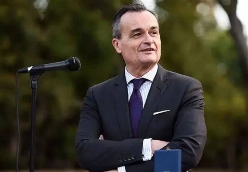 ايران،آرو،ديپلماسي،برخوردارند،سفير،پيشين،توصيف،ضربه