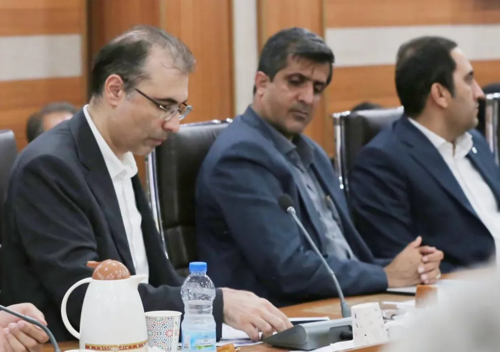 افتتاح پروژههای ارتباطی ایرانسل از بندرعباس تا سواحل هرمز