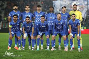 استقلال - الحسین؛ کار را یکسره کن!