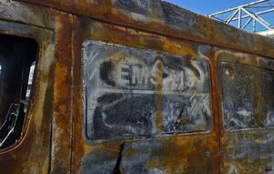 روایت پرسنل اورژانس از حملات تروریستی اخیر +عکس