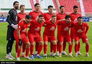 بازی مرگ و زندگی مانچینی مقابل تراکتور