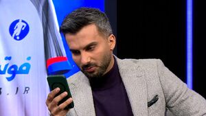 فیلم/ افشاگری از قراردادهای عجیب و غریب در استقلال