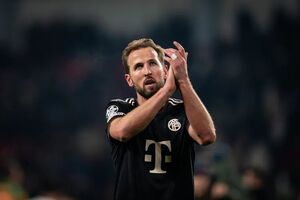 عربستانی‌ها هری کین را وسوسه می‌کنند؟