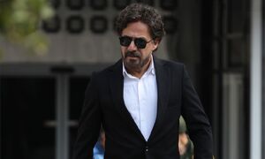 فیلم کارواش