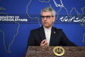 چرا محل مذاکرات ترکیه انتخاب نشده است؟