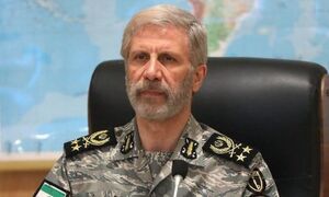 هشدار صریح فرمانده کل ارتش به دشمنان