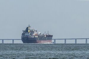 نفت ونزوئلا به اسرائیل صادر شد