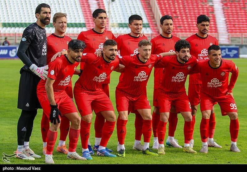 تراكتور،ليگ،السد،نخبگان،مرحله،ايران،قطر،ورزشگاه،رده