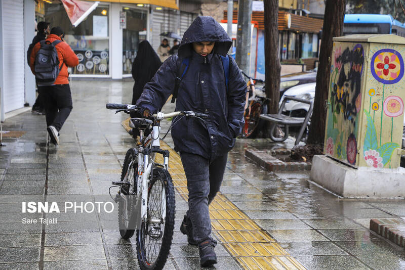 بهمن،جوي،ضياييان،سانتيگراد،ابري،دماي،خزر،چهارشنبه،درجه