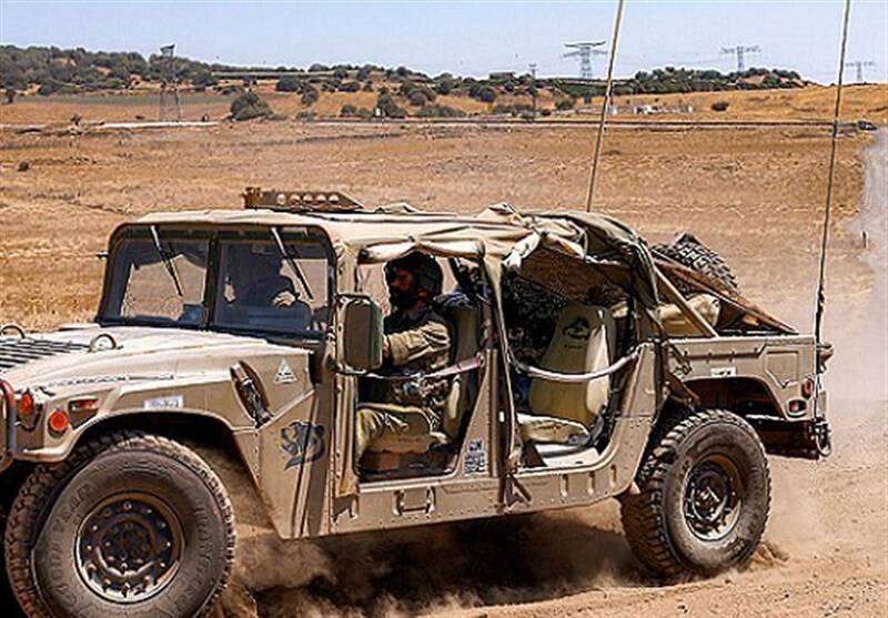 سوريه،سوري،قنيطره،نيروهاي،جنوب،خانه،گزارش،اشغالگر،اسرائيلي،ن ...