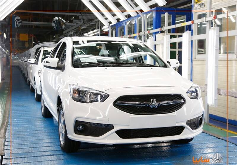 قيمت،افزايش،خودروساز،سايپا،محصولات،توليد،شركت،توقف،منافع،خصو ...