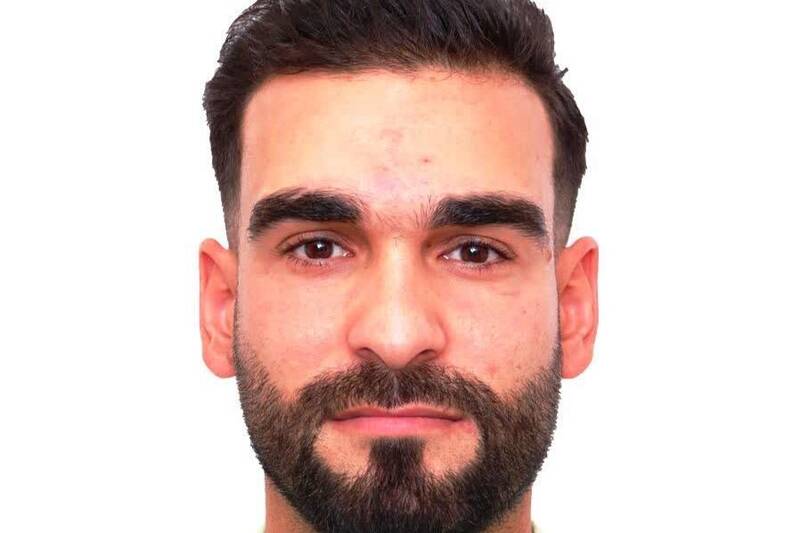 شهادت مامور پلیس اهواز در عملیات دستگیری سارقان