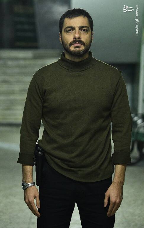 ماموریت جدید سازمان سوره؛ رونویسی از فیلم‌های فرنگی/ «حاشیه» یا «زندانیان»؛ فیلمی که مرز الهام و کپی‌کاری را پاک کرد