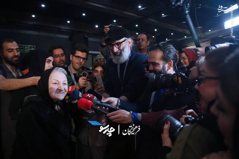 بزرگداشت آزیتا لاچینی، محسن روشن و اسفندیار شهیدی در دهمین روز کاج جشنواره ۴۴