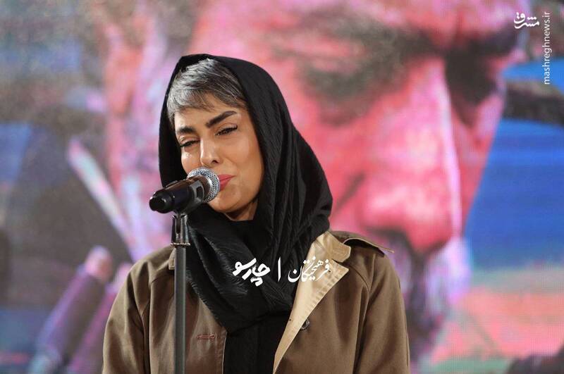 بزرگداشت آزیتا لاچینی، محسن روشن و اسفندیار شهیدی در دهمین روز کاج جشنواره ۴۴