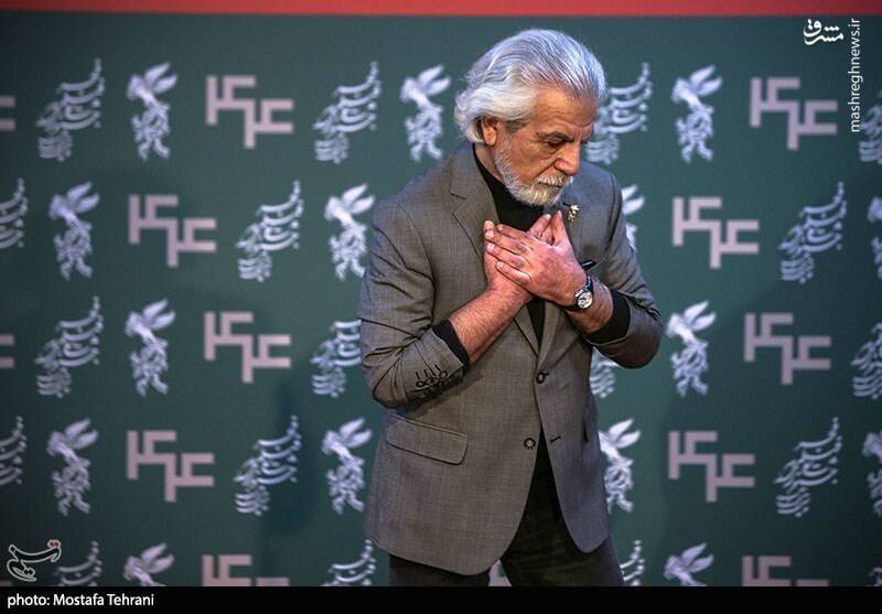 حواشی دهمین روز چهل‌وچهارمین جشنواره فیلم فجر