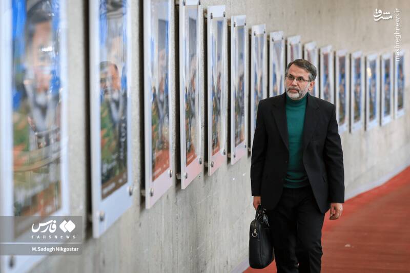 حواشی دهمین روز چهل‌وچهارمین جشنواره فیلم فجر