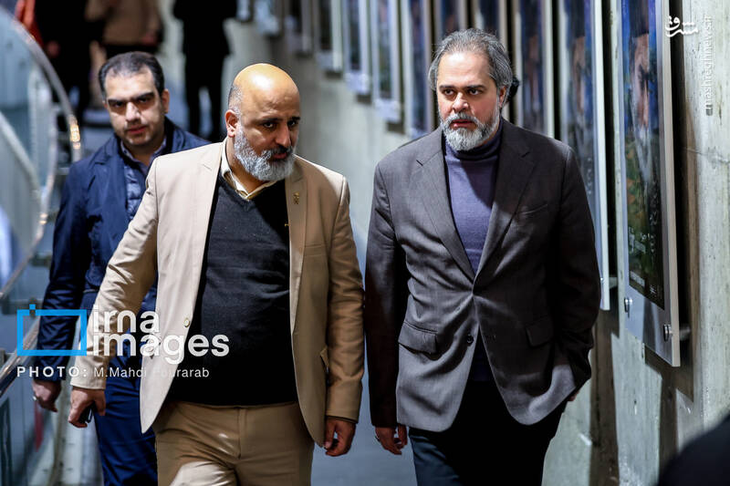 حواشی دهمین روز چهل‌وچهارمین جشنواره فیلم فجر