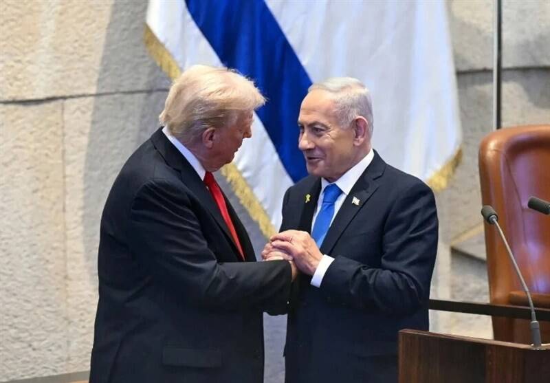 ايران،مذاكرات،رژيم،صهيونيستي،آمريكا،نتانياهو،واشنگتن،مسير،اس ...