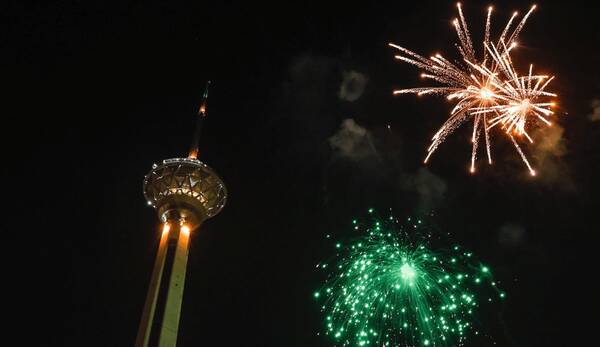 تكبير،بانگ،همزمان