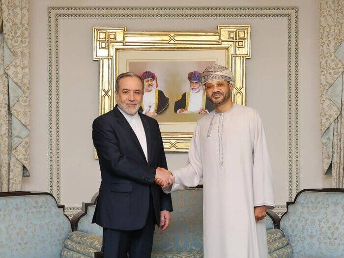 مذاکرات تهران-واشنگتن اینبار شمارش معکوس جنگ نیست