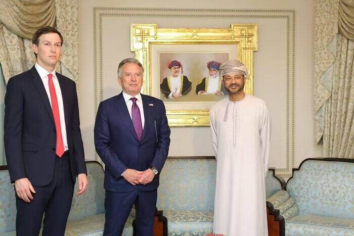 مذاکرات تهران-واشنگتن اینبار شمارش معکوس جنگ نیست