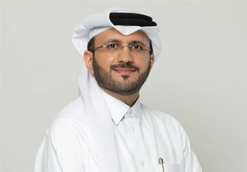 سفر،لاريجاني،قطر