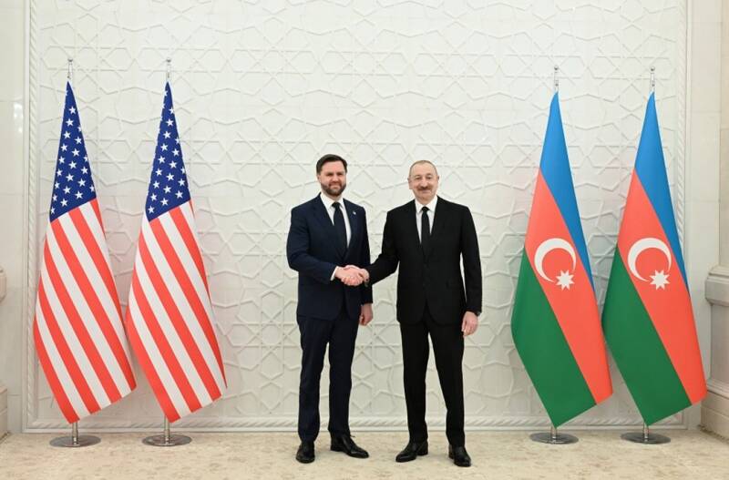آذربايجان،جمهوري،آمريكا