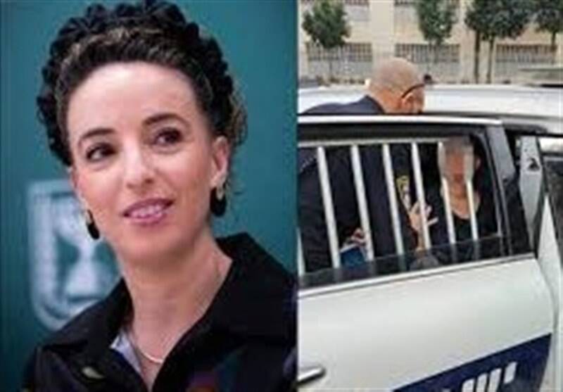 دفتر،وزير،حادثه،اسرائيل،حمله،زيست،محيط،حضور،كارمندان