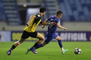 دیگر به باخت استقلال عادت کرده‌ایم