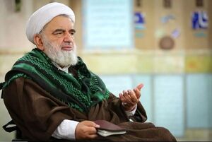 اهمیت ویژه حضور در راهپیمایی ۲۲ بهمن در کلام آیت‌الله جاودان