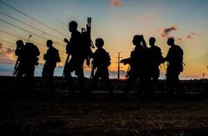 نقض امنیتی خطرناک در عمق اراضی اشغالی