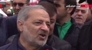 فیلم/ کاظمی: مسئولین باید با رسیدگی به مردم دشمن را مایوس کنند