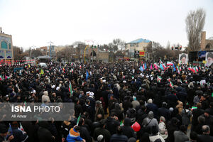 سمتِ درستِ تاریخ به روایت تصویر