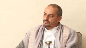 اعلام همبستگی یمن با ایران در برابر تهدیدها