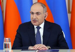 پاشینیان: 99 سال آینده ارمنستان با «مسیر ترامپ» تضمین می‌شود