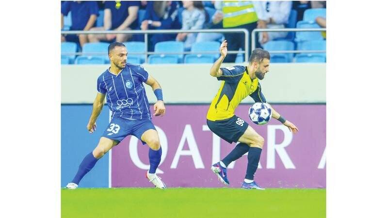 الحسين،استقلال،مرحله،بازي،تيم،پيروزي،نهايي،گل،برگزار،قهرمانا ...