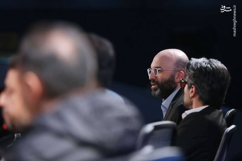 نشست خبری فیلم «مولا» در آخرین روز چهل‌وچهارمین جشنواره فیلم فجر