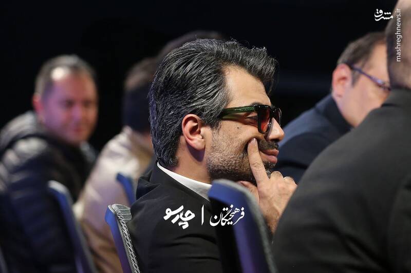 نشست خبری فیلم «مولا» در آخرین روز چهل‌وچهارمین جشنواره فیلم فجر