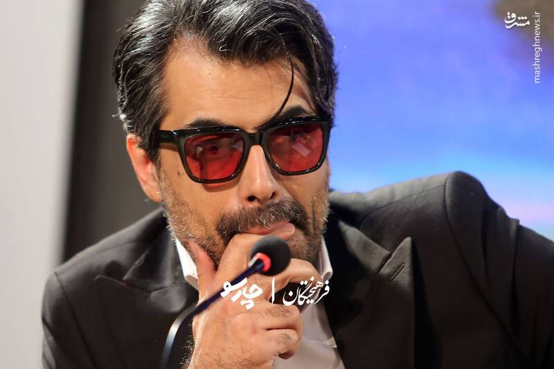 نشست خبری فیلم «مولا» در آخرین روز چهل‌وچهارمین جشنواره فیلم فجر