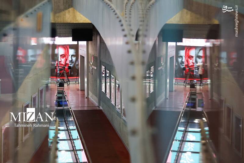 حواشی آخرین روز چهل‌وچهارمین جشنواره فیلم فجر