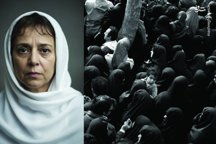 انقلاب،عكس،مجموعه،اسلامي،مخاطب،چهره