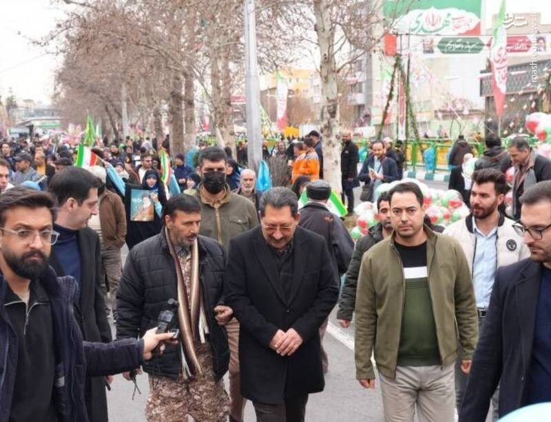 سید محمد اتابک وزیر صمت