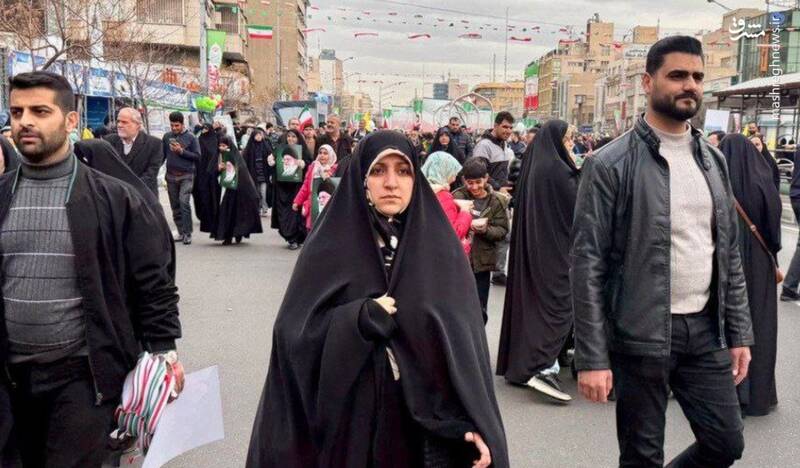 زهرا بهروزآذر معاون رئیس ‌جمهور در امور زنان و خانواده