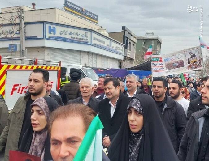 احمد دنیامالی وزیر ورزش