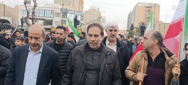 اصغر جهانگیر سخنگوی قوه قضاییه