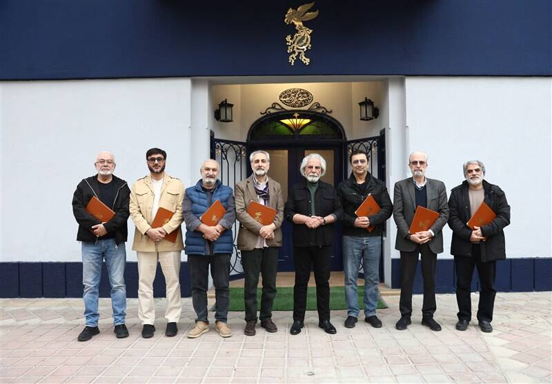 سرزمين،كوچ،زن،فيلم،اسكورت،پل،مهدي،محمد،جعفري،خواب،قمارباز،ام ...