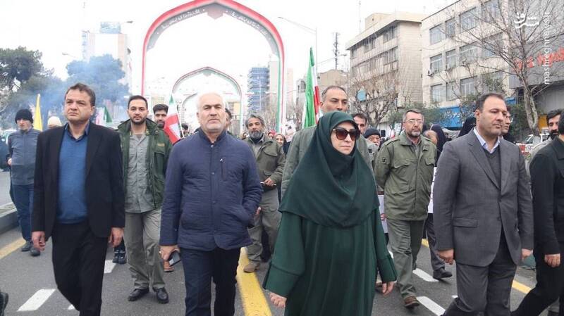 شینا انصاری رئیس سازمان حفاظت محیط زیست